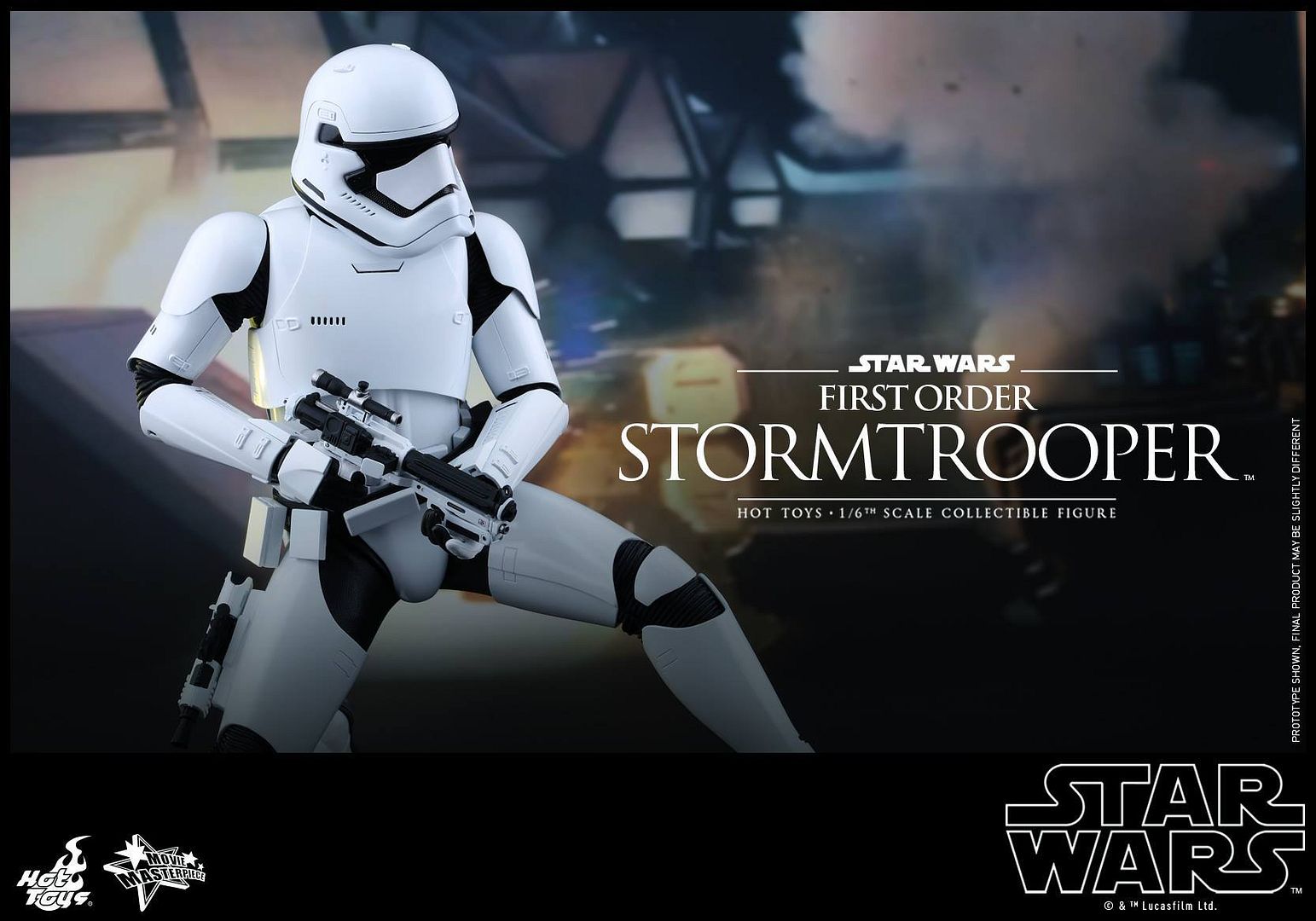 tfa stormtrooper