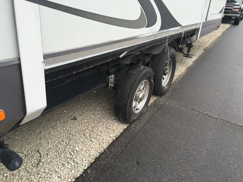 Open Range Rv Owners Forum U2022 View Topic