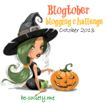 Blogtober