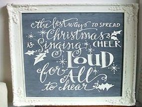 Quotes About Christmas Cheer