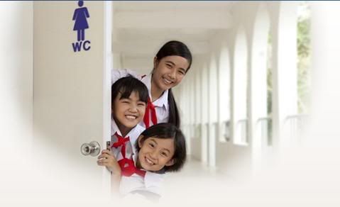 Chung tay giúp đỡ trẻ em Việt Nam - 1