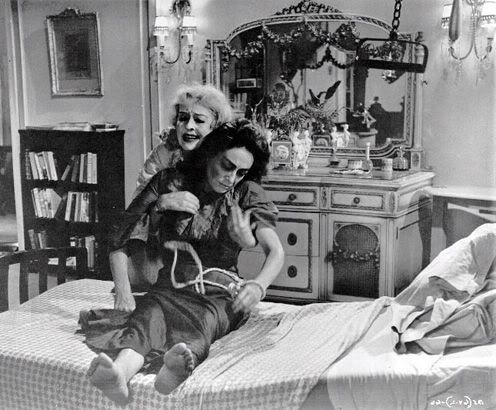 whatever happened to baby jane?