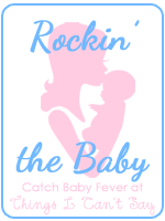 Rockin the Baby