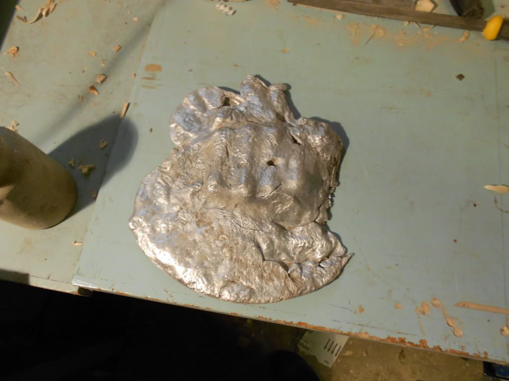 aluminum casting