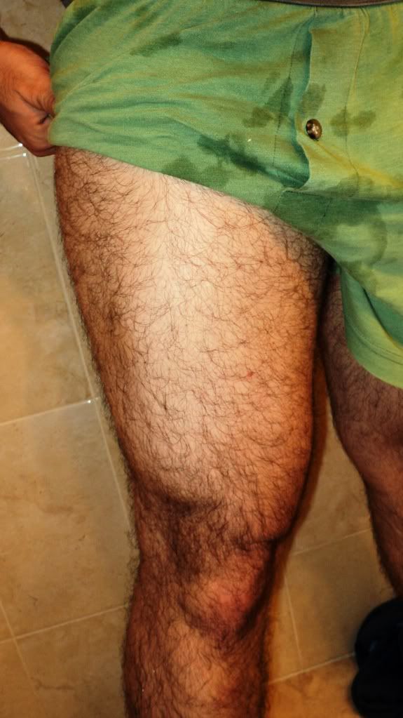 (Evolución) 8 meses en el gym