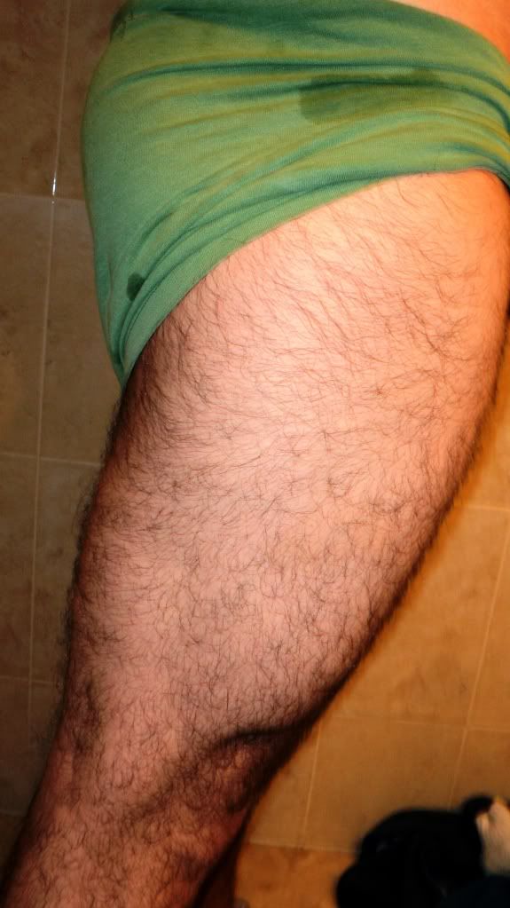 (Evolución) 8 meses en el gym