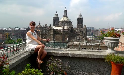 cathedral backdrop