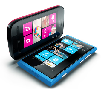 HP terbaru nokia 2011 NOkia Lumia windows phone price harga