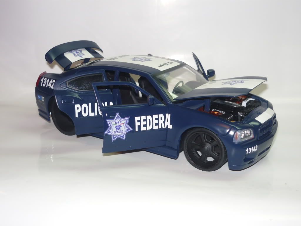federal federal