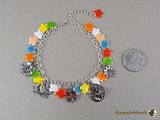  charm bracelet