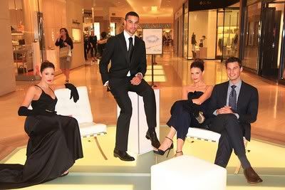 Fashion Stores on Occ Fashion  October 2010