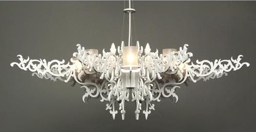 designer chandelier lighting