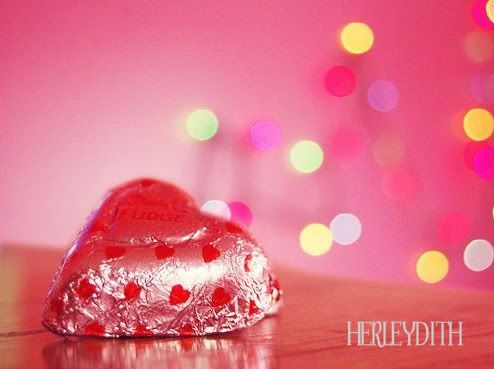 【♥】HERLEYDITH【♥】