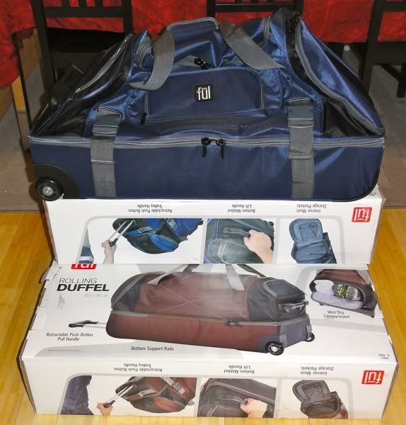 tjs suitcases