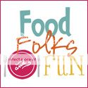 Food Folks and Fun website logo