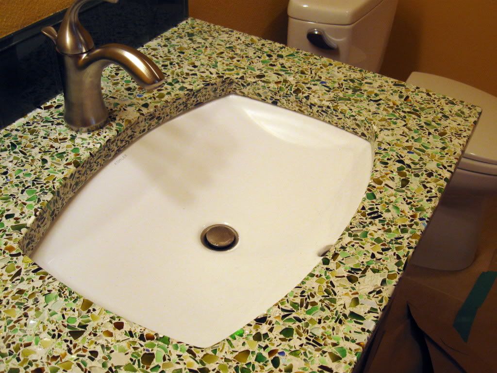 rectangular or oval undermount?