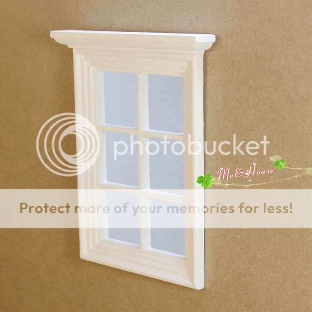 112 Dollhouse Miniature Dollhouses Grand Room Box Kit by Houseworks w