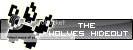 The Wolves' Hideout [A Canine Pokémon Group]