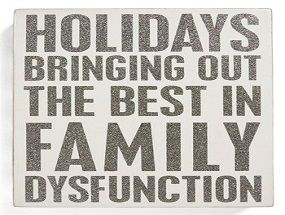 Quotes About Family Holiday