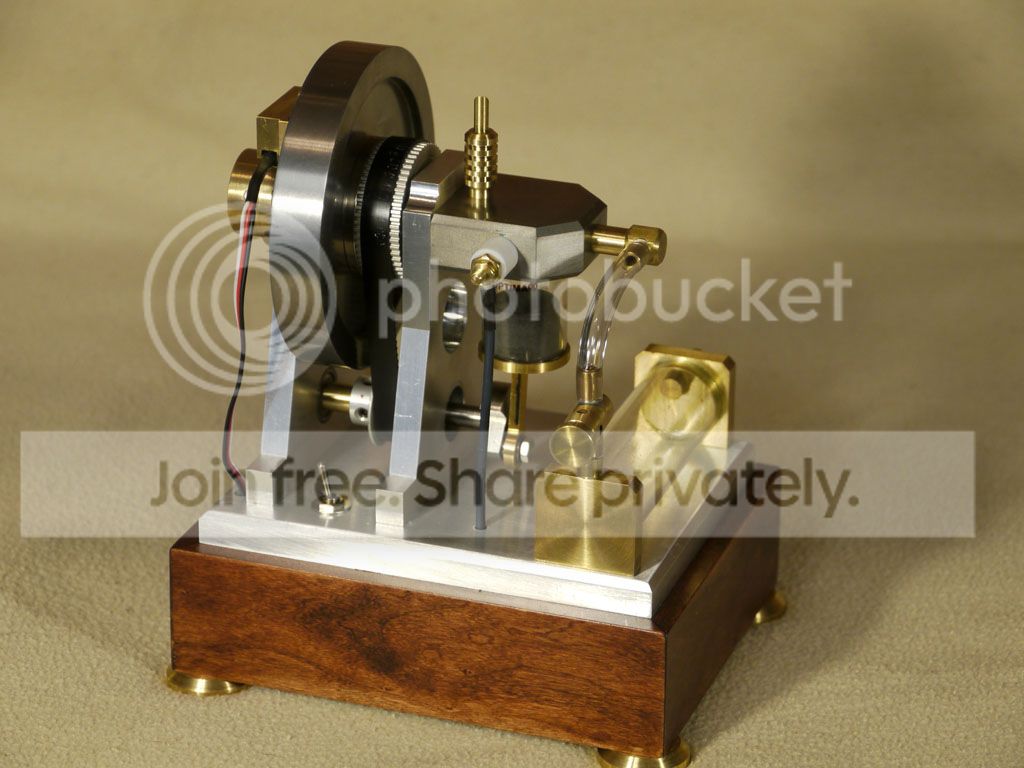 Simple 4 Stroke | Home Model Engine Machinist Forum
