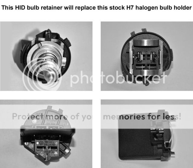  photo H7 HID ADAPTER HOLDER.jpeg